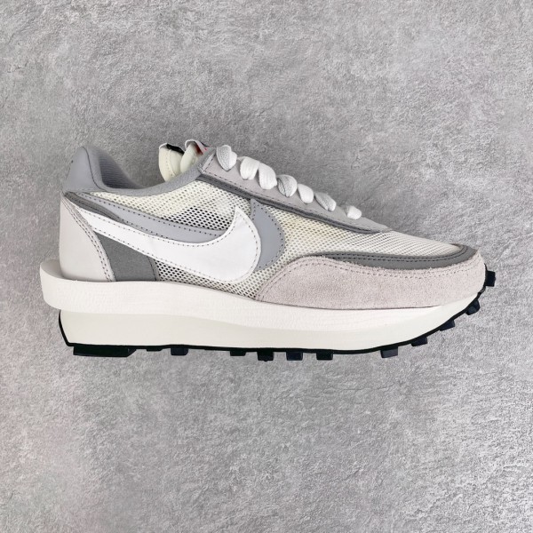 Nike LD Waffle sacai Summit White