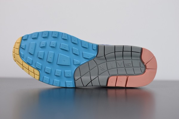 Nike Air Max 1/97 Sean Wotherspoon