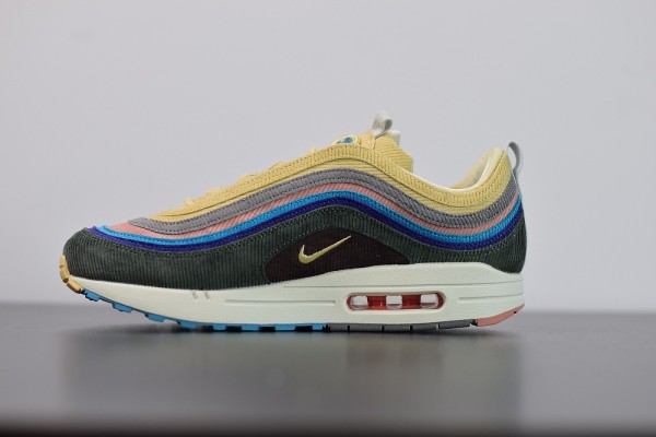 Nike Air Max 1/97 Sean Wotherspoon