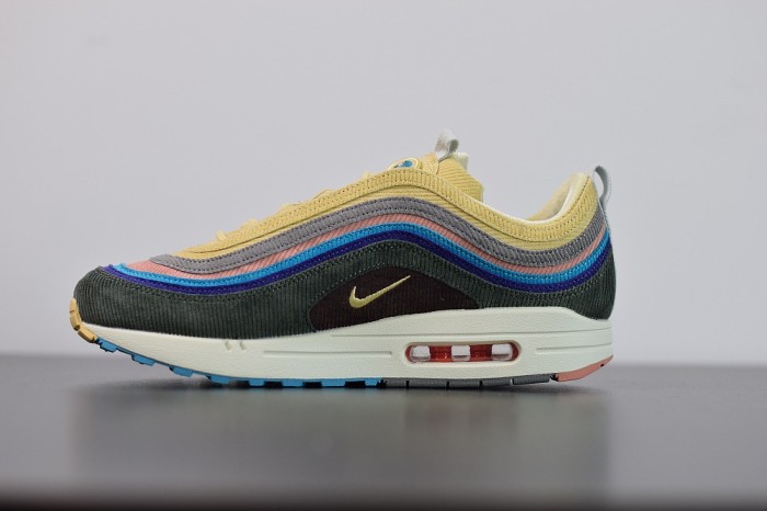 Nike Air Max 1/97 Sean Wotherspoon