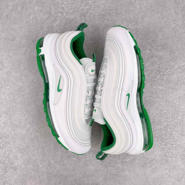 Nike Air Max 97 White Pine Green