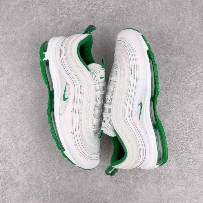 Nike Air Max 97 White Pine Green