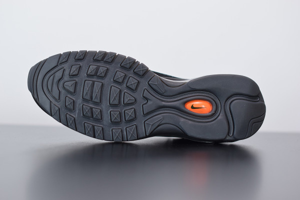 Nike Air Max 97 Off-White Black