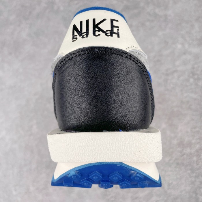 Nike LD Waffle sacai Undercover Night Maroon Team Royal