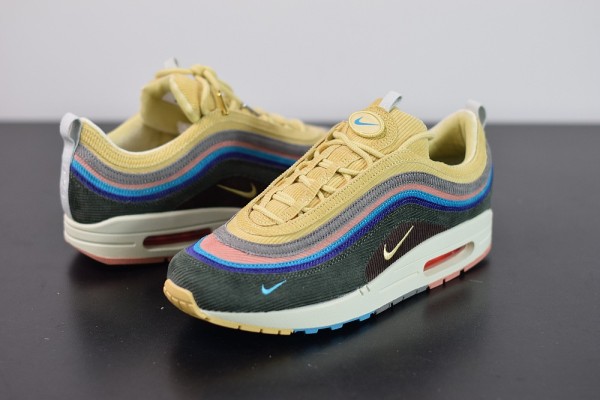 Nike Air Max 1/97 Sean Wotherspoon