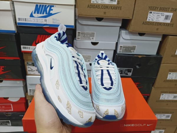 Nike Air Max 97 Golf Wings