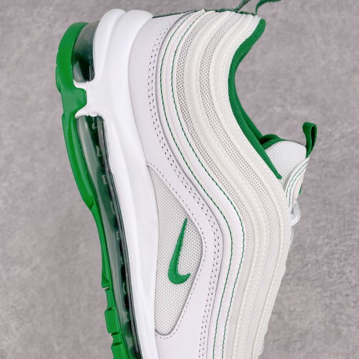 Nike Air Max 97 White Pine Green