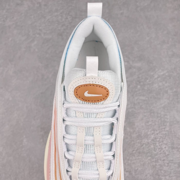 Nike Air Max 97 The Future is in the Air (Women's)