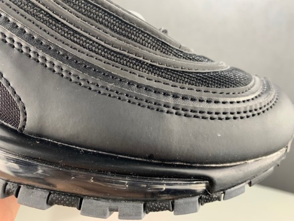 Nike Air Max 97 Black White Anthricite