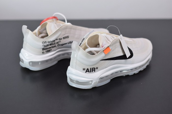 Nike Air Max 97 Off-White