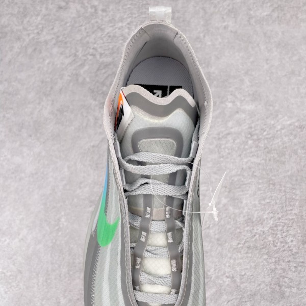 Nike Air Max 97 Off-White Menta