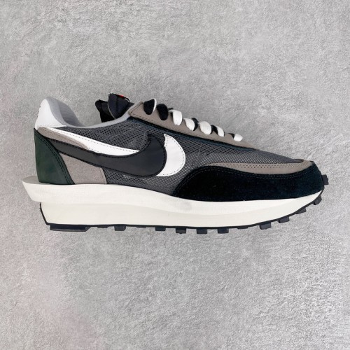 Nike LD Waffle sacai Black