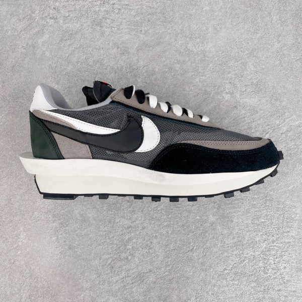 Nike LD Waffle sacai Black