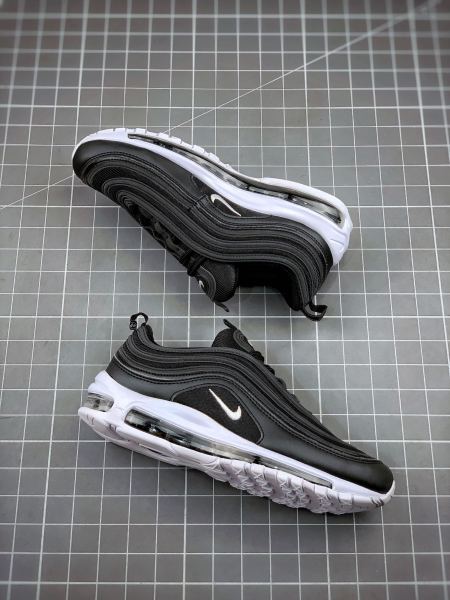 Nike Air Max 97 Black White