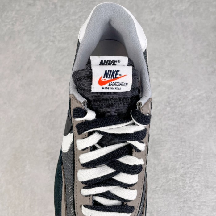 Nike LD Waffle sacai Black