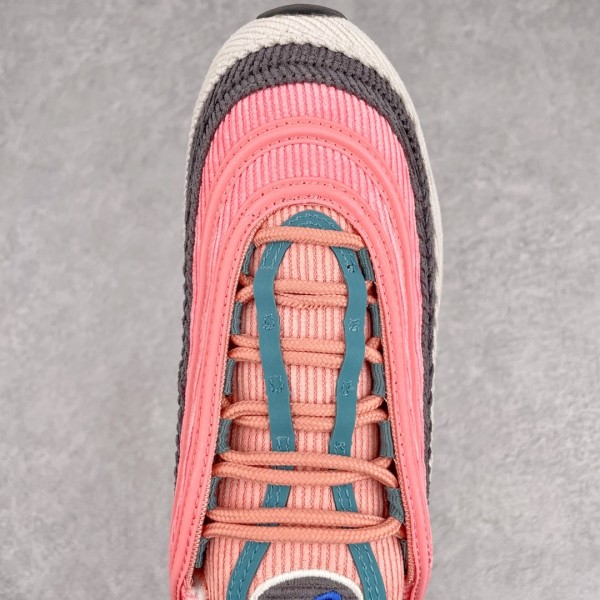 Nike Air Max 97 Corderoy Desert Sand