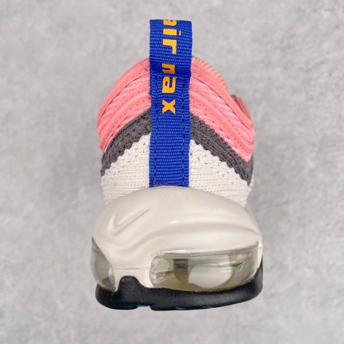 Nike Air Max 97 Corderoy Desert Sand