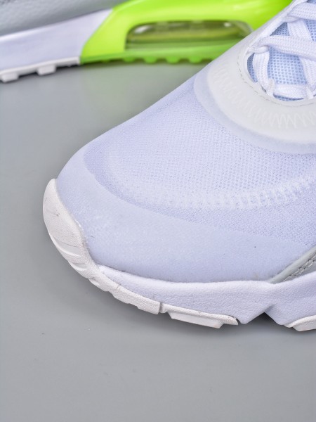 Nike Air Max 2090 Split Swoosh Aquamarine