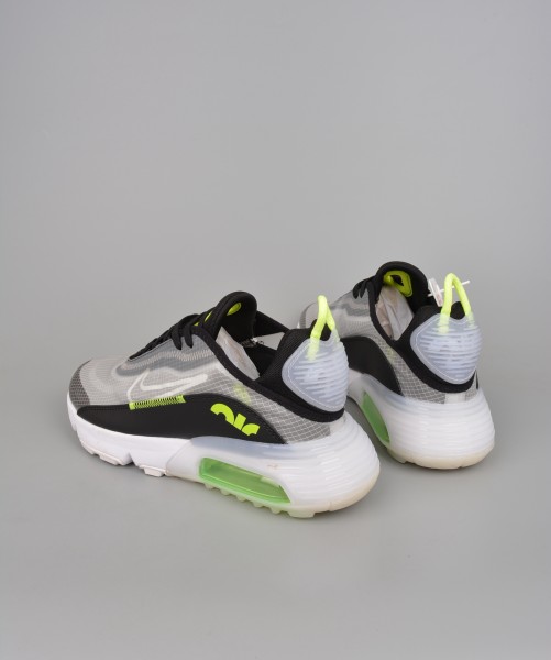 Nike Air Max 2090 Pure Platinum Volt
