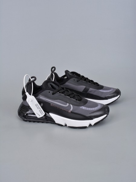 Nike Air Max 2090 Black Wolf Grey Anthracite