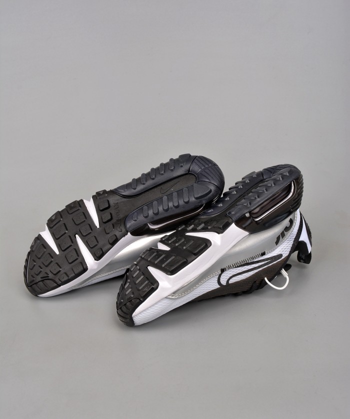 Nike Air Max 2090 White Reflect Silver (GS)