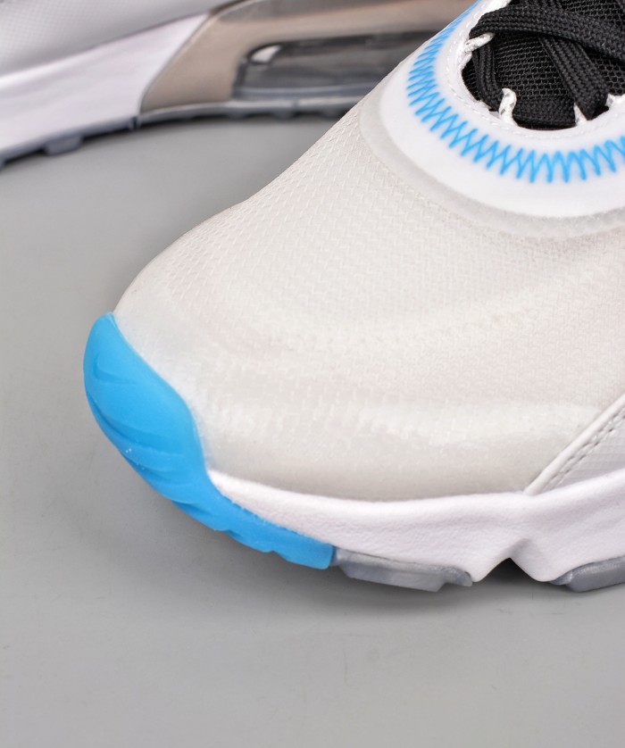 Nike Air Max 2090 Pure Platinum