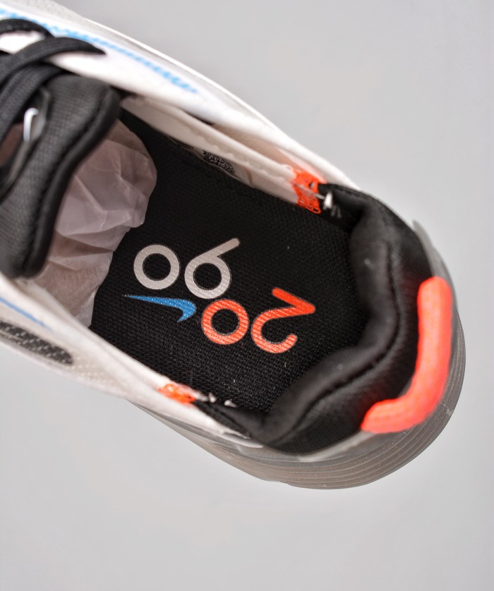 Nike Air Max 2090 Pure Platinum