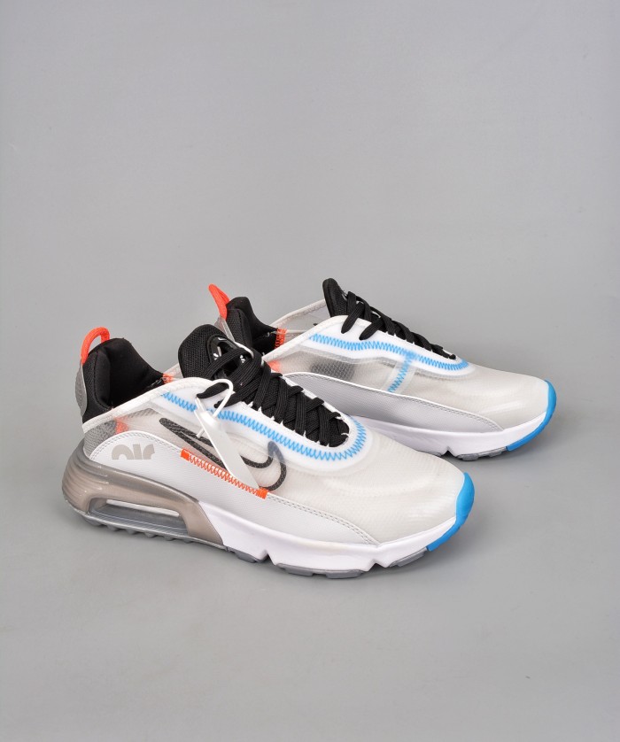 Nike Air Max 2090 Pure Platinum