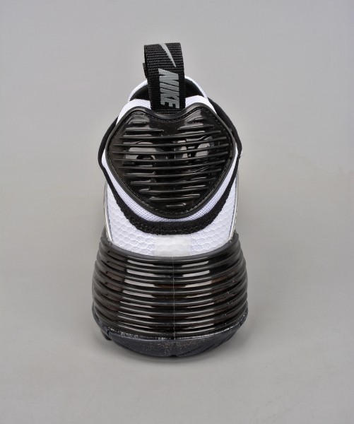 Nike Air Max 2090 White Reflect Silver (GS)