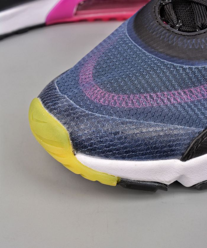 Nike Air Max 2090 Blue Void Active Fuchsia