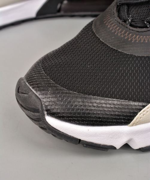 Nike Air Max 2090 Black Metallic Gold Star (GS)