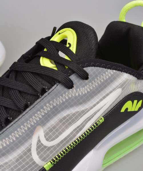 Nike Air Max 2090 Pure Platinum Volt