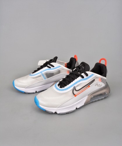 Nike Air Max 2090 Pure Platinum