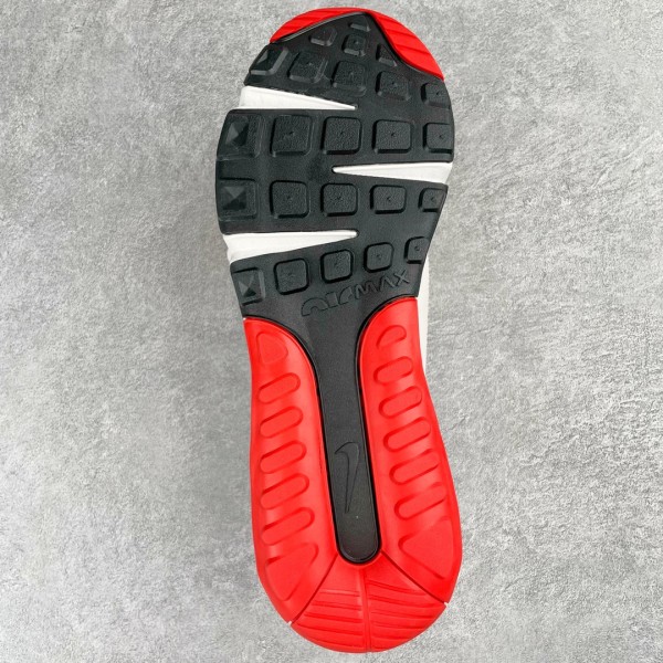 Nike Air Max 2090 White Red