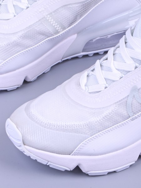 Nike Air Max 2090 Triple White