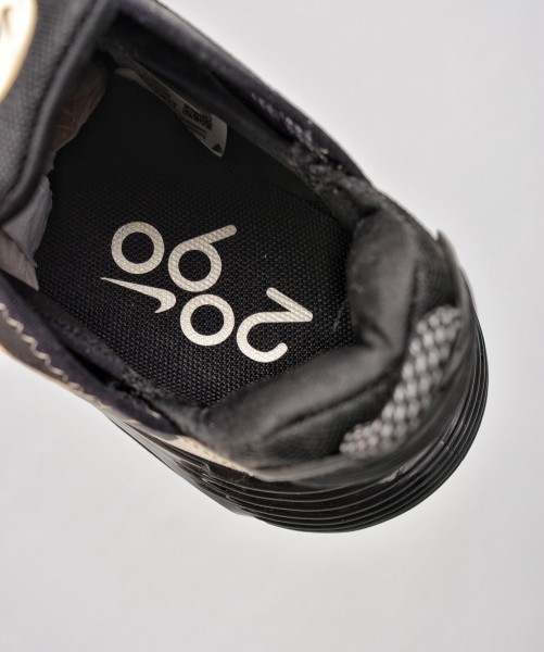 Nike Air Max 2090 Black Metallic Gold Star (GS)