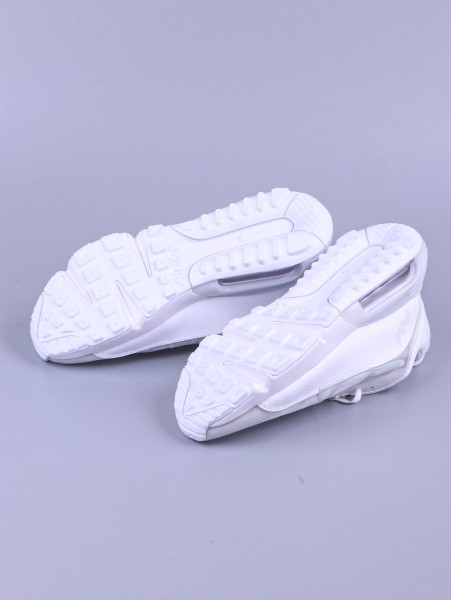 Nike Air Max 2090 Triple White