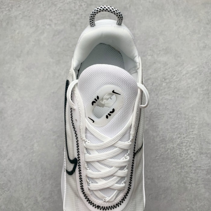 Nike Air Max 2090 White Black White
