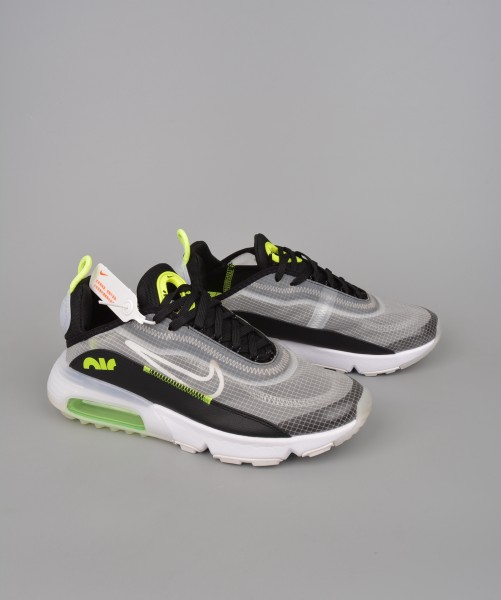Nike Air Max 2090 Pure Platinum Volt