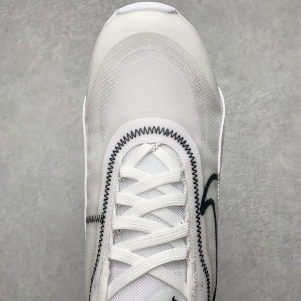 Nike Air Max 2090 White Black White