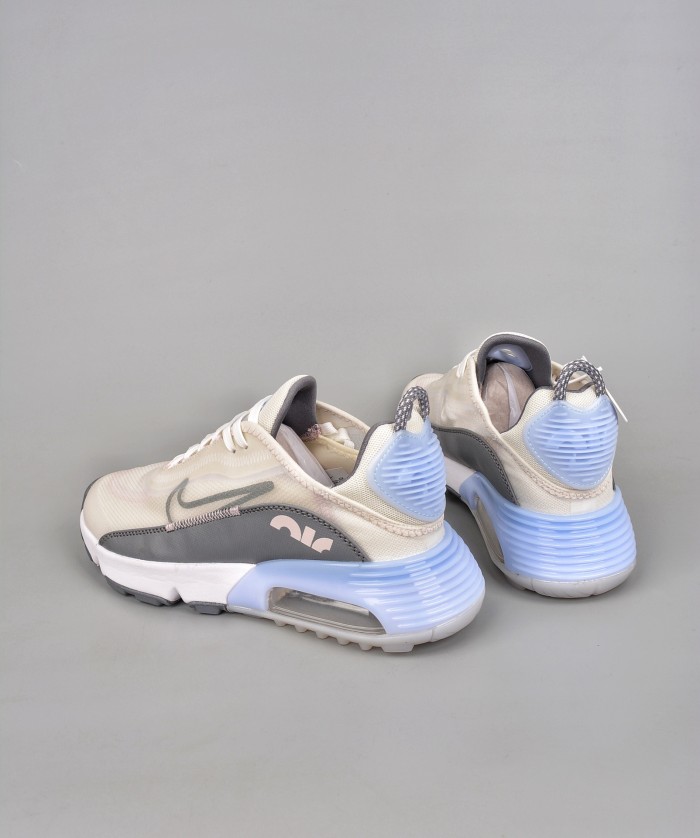 Nike Air Max 2090 Sail Ghost