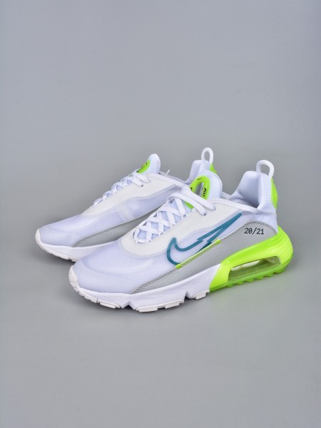 Nike Air Max 2090 Split Swoosh Aquamarine