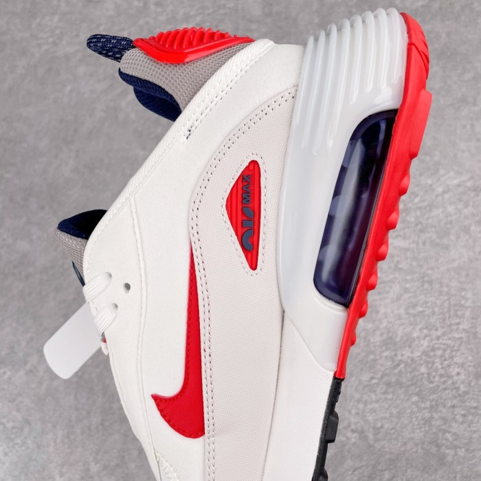Nike Air Max 2090 White Red
