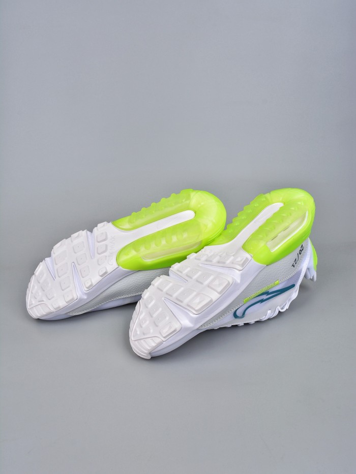 Nike Air Max 2090 Split Swoosh Aquamarine