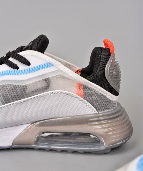 Nike Air Max 2090 Pure Platinum