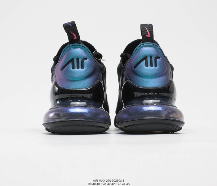 Nike Air Max 270 Throwback Future