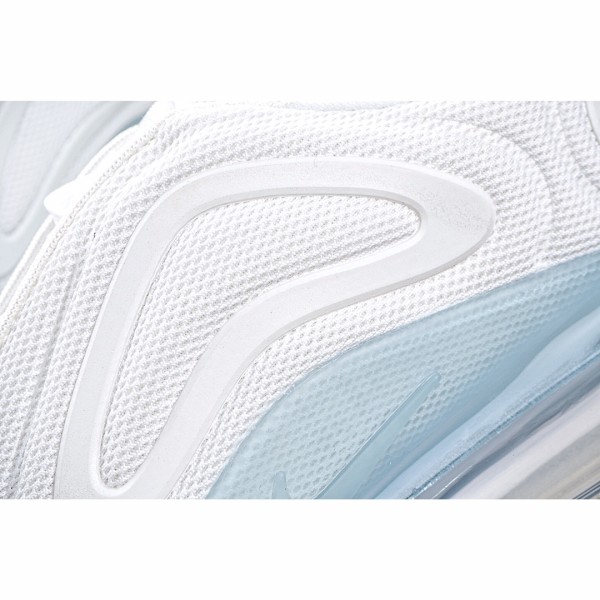 Nike Air Max 720 White Platinum