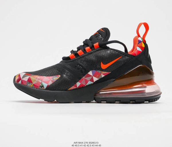 Nike Air Max 270 Chinese New Year