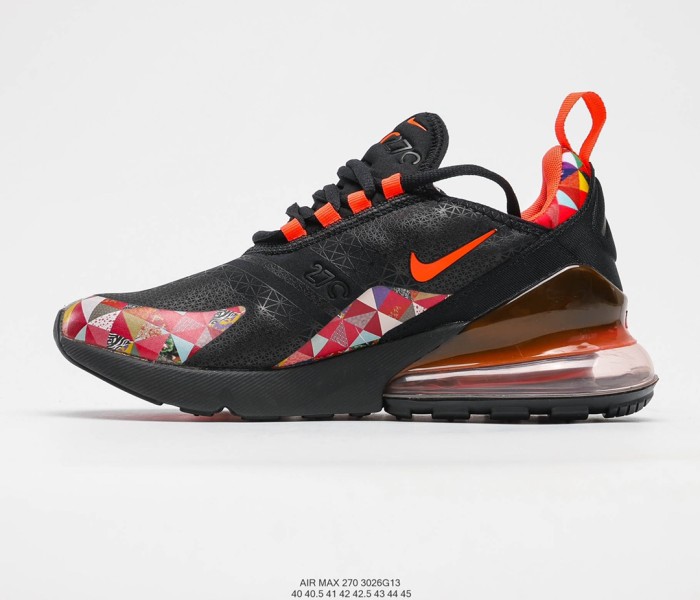Nike Air Max 270 Chinese New Year