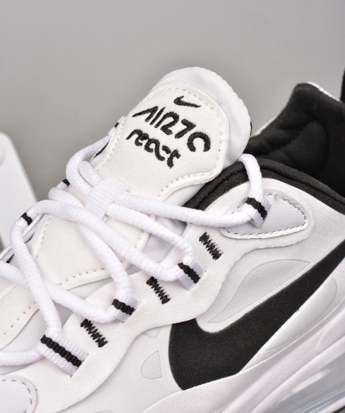 Nike Air Max 270 React White